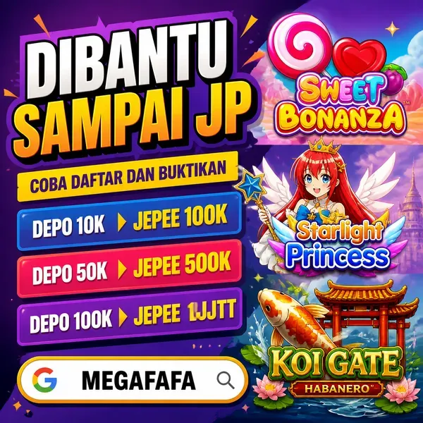 situs judi slot dunia